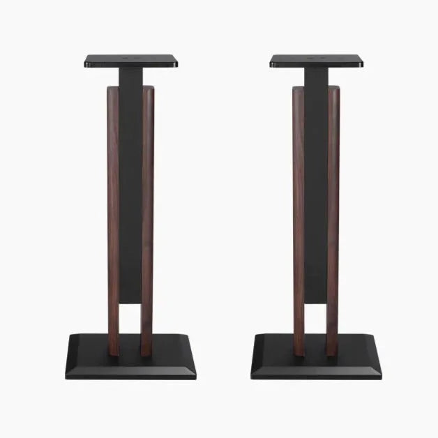 (Pre-Order) Wooden Adjustable Speaker Stand