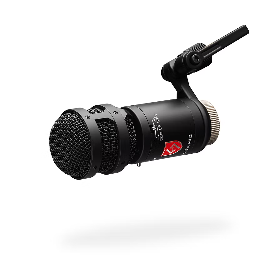 Lauten Audio KICK Mic