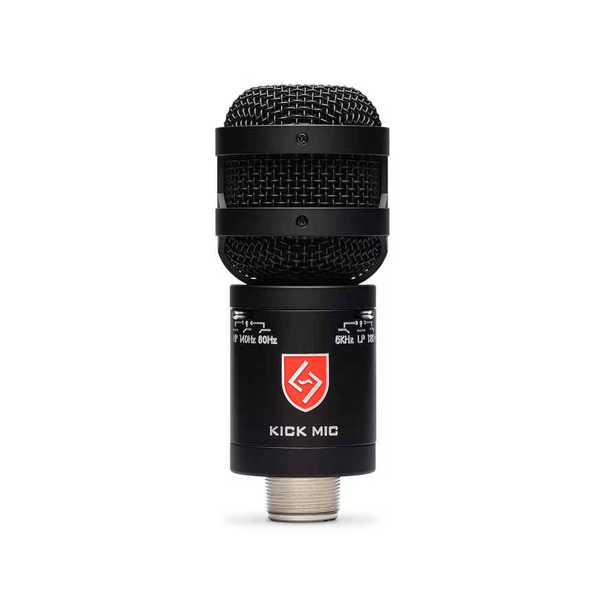 Lauten Audio KICK Mic