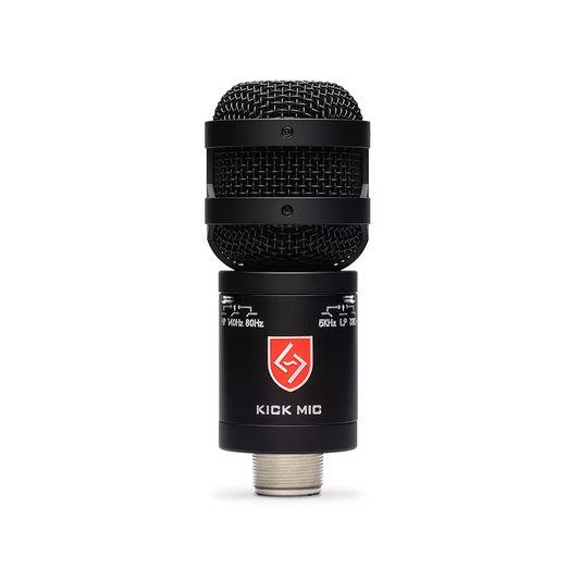 Lauten Audio KICK Mic