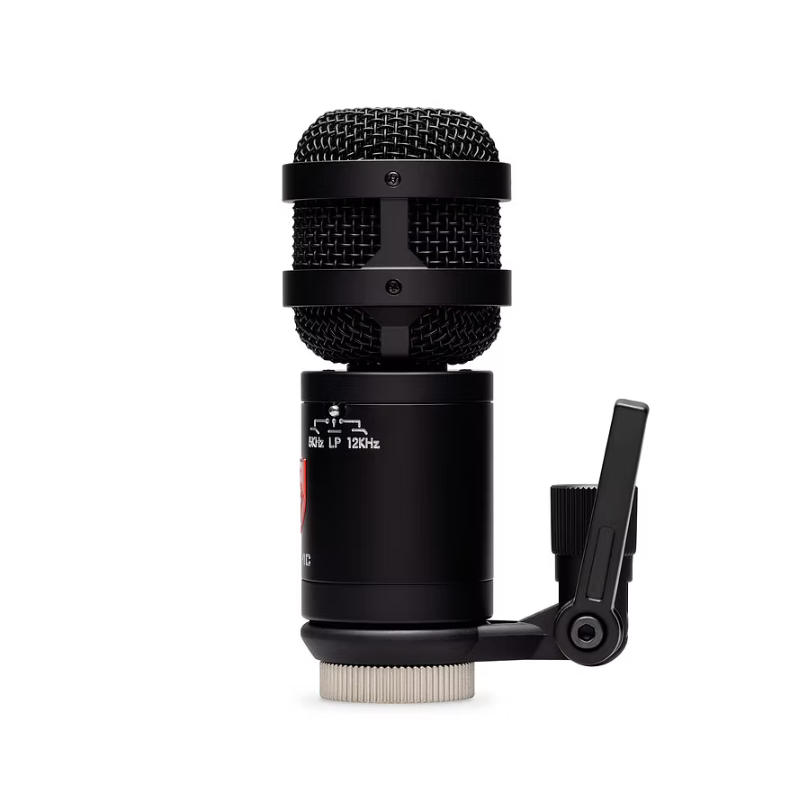 Lauten Audio KICK Mic