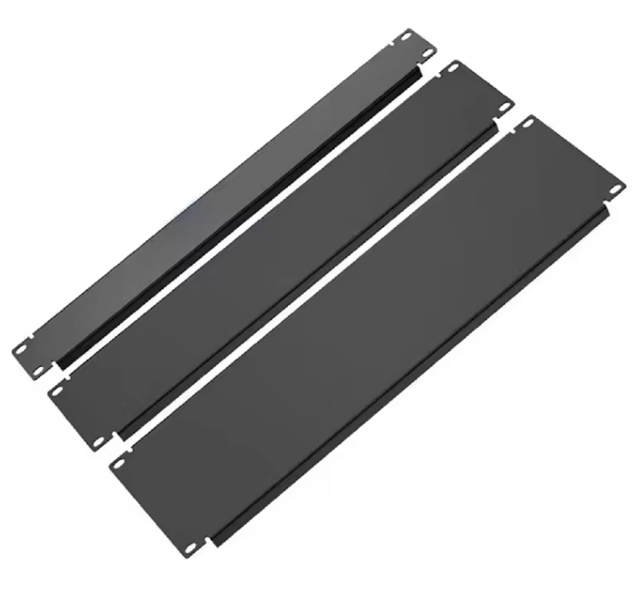 (Pre-Order) Rack Panels – the mic central