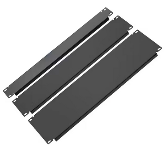 (Pre-Order) Rack Panels