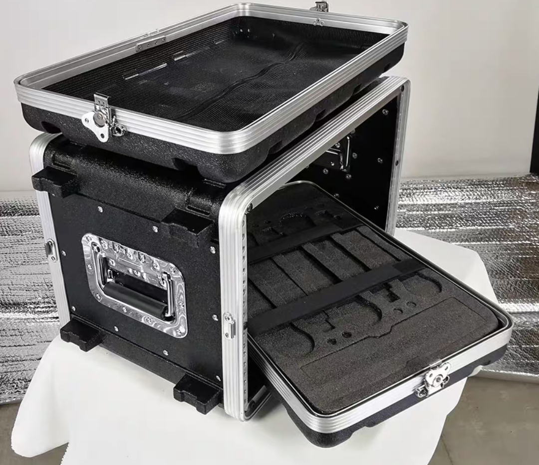 (Pre-Order) ABS Flight Case