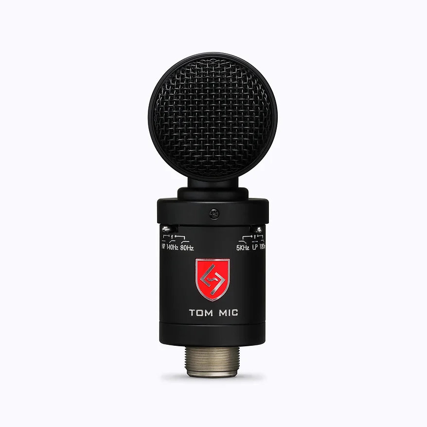 Lauten Audio TOM Mic