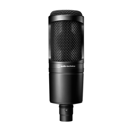 Audio-Technica AT2020