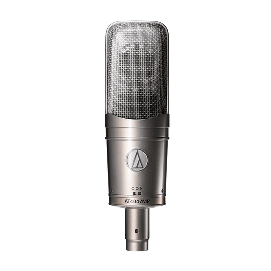 Audio-Technica AT4047MP