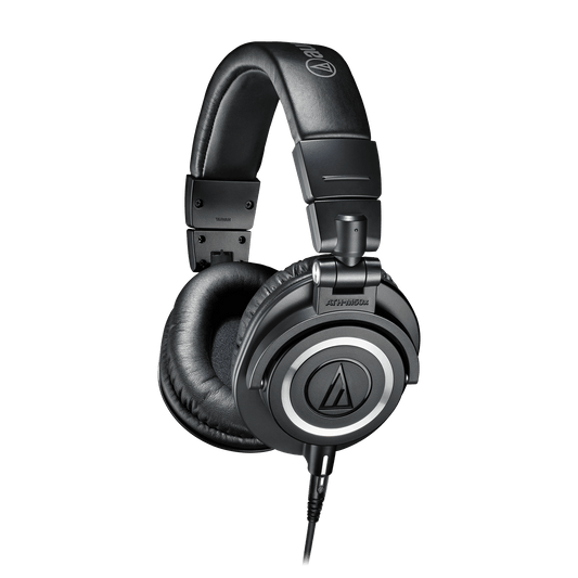 Audio-Technica ATH-M50X