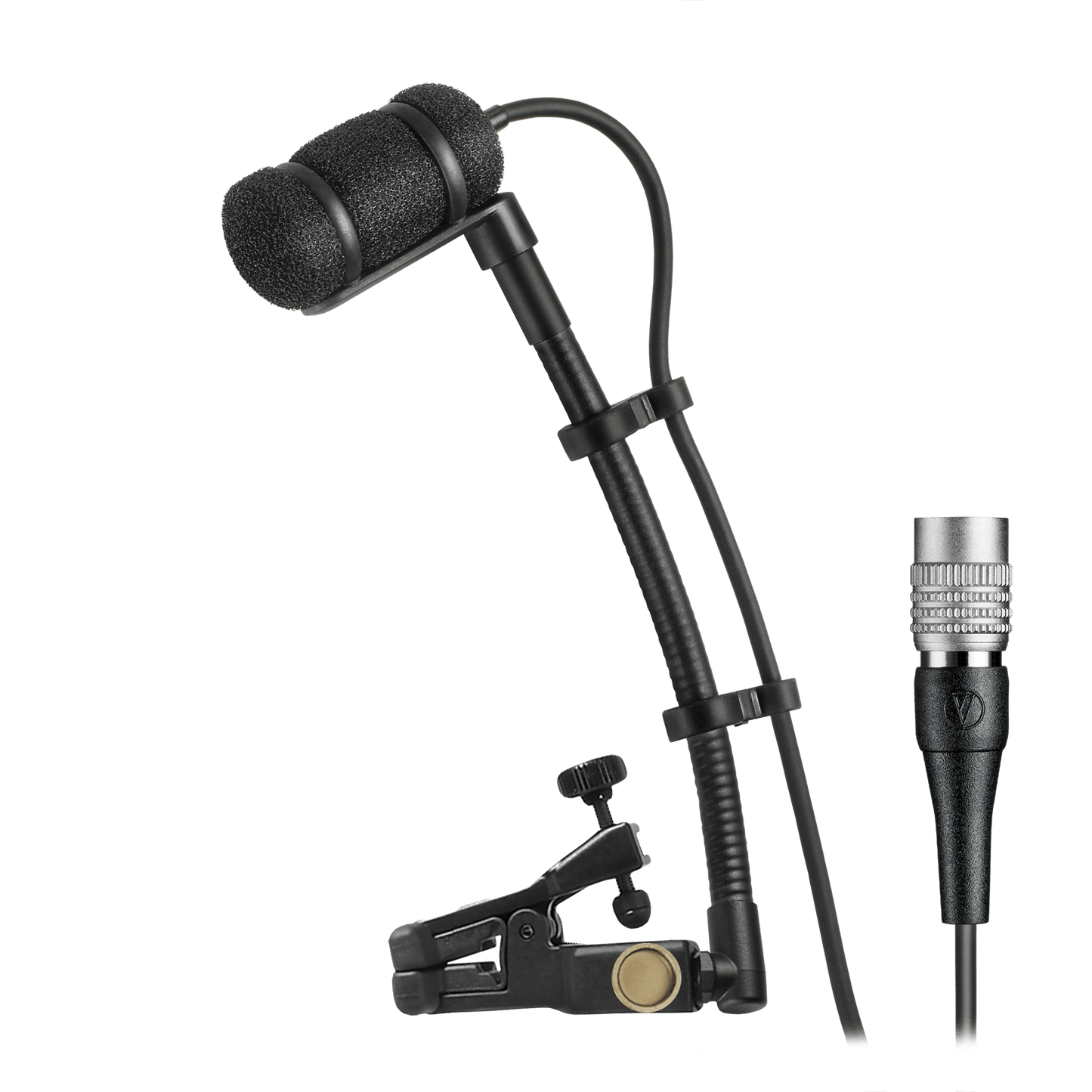 Audio-Technica ATM350a Microphones